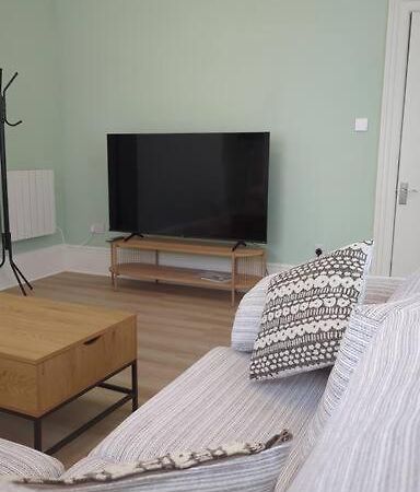 Entire Home In York City מראה חיצוני תמונה