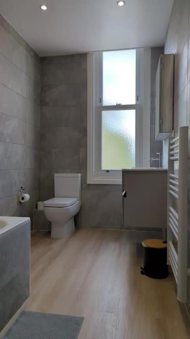 Entire Home In York City מראה חיצוני תמונה
