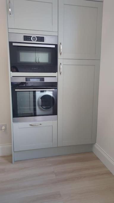 Entire Home In York City מראה חיצוני תמונה